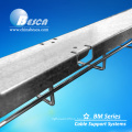 BANDEJA METALICA T/MALLA PORTA CABLE TRAY